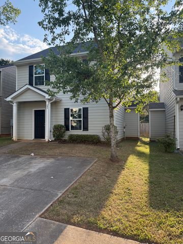 241 Coral Circle, Mcdonough, GA 30253
