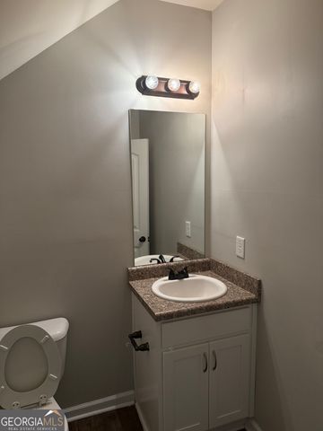 241 Coral Circle, Mcdonough, GA 30253
