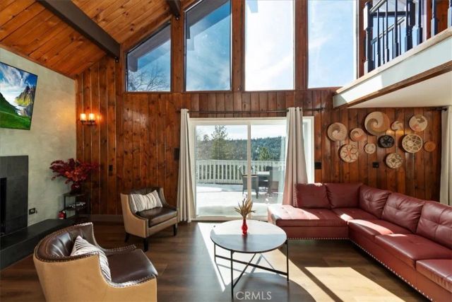 27814 North Bay, Lake Arrowhead, CA 92352