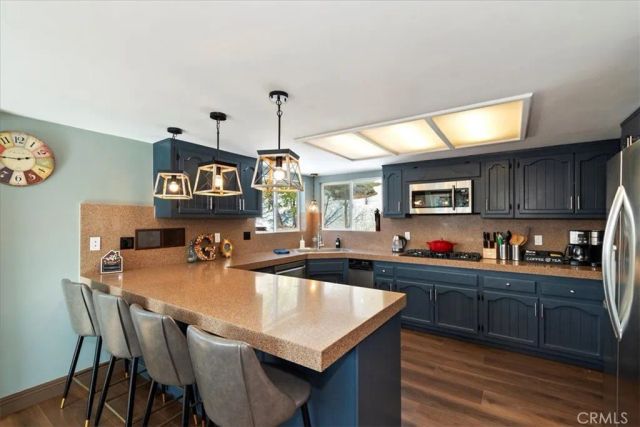 27814 North Bay, Lake Arrowhead, CA 92352