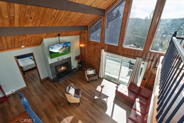 27814 North Bay, Lake Arrowhead, CA 92352