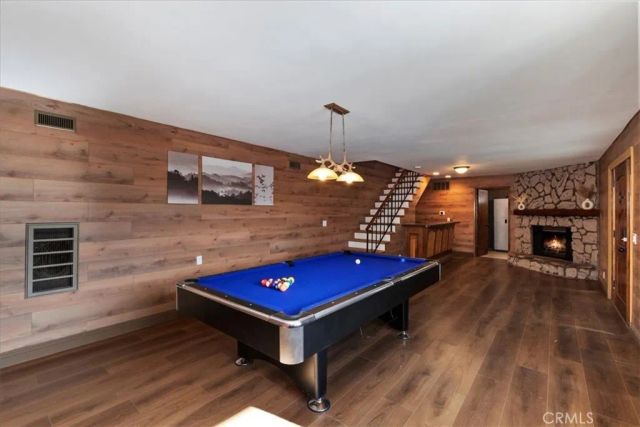 27814 North Bay, Lake Arrowhead, CA 92352