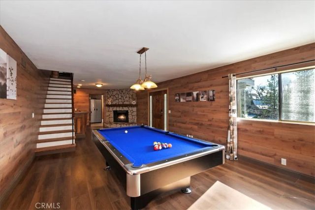 27814 North Bay, Lake Arrowhead, CA 92352