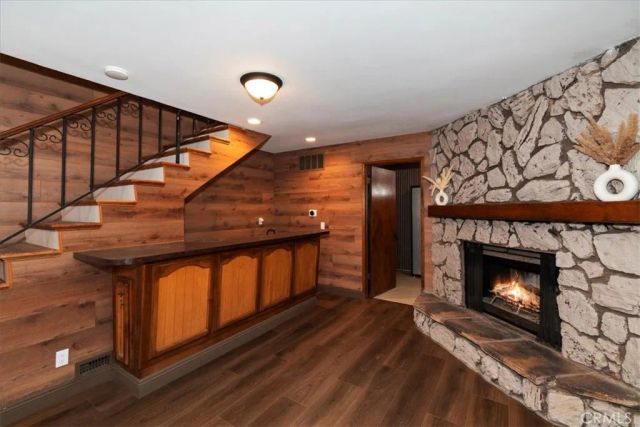 27814 North Bay, Lake Arrowhead, CA 92352