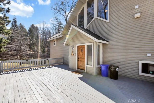 27814 North Bay, Lake Arrowhead, CA 92352