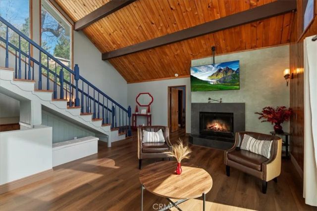 27814 North Bay, Lake Arrowhead, CA 92352