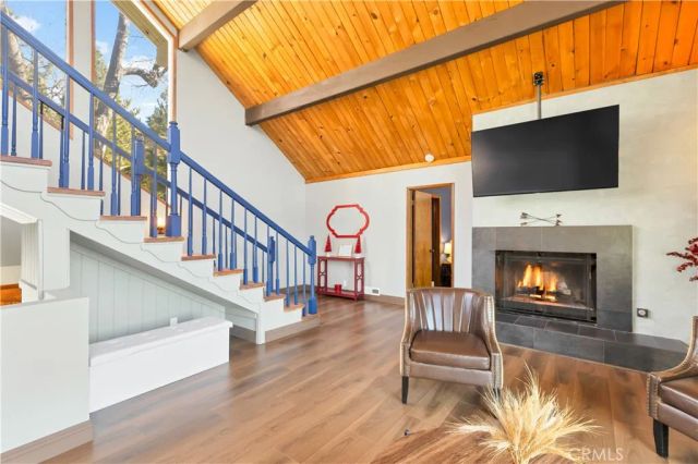 27814 North Bay, Lake Arrowhead, CA 92352