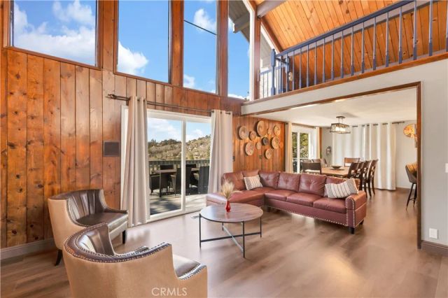 27814 North Bay, Lake Arrowhead, CA 92352