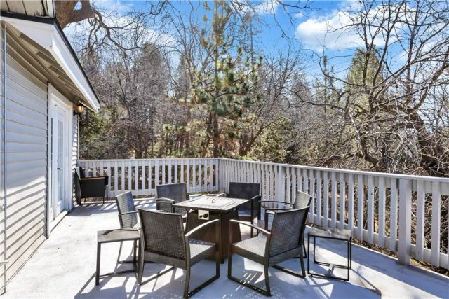 27814 North Bay, Lake Arrowhead, CA 92352