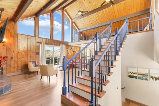 27814 North Bay, Lake Arrowhead, CA 92352