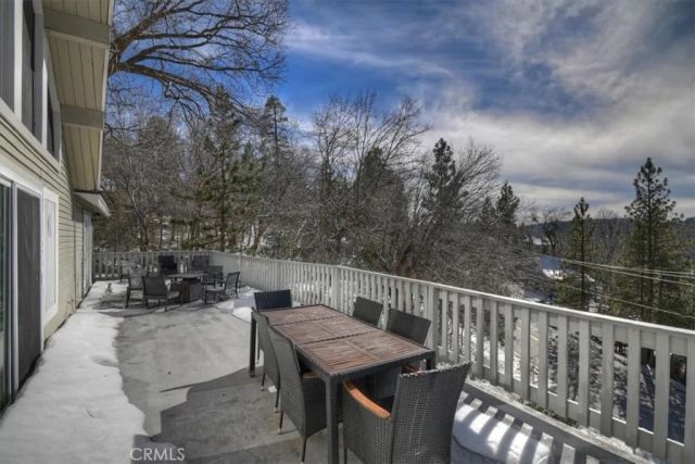27814 North Bay, Lake Arrowhead, CA 92352