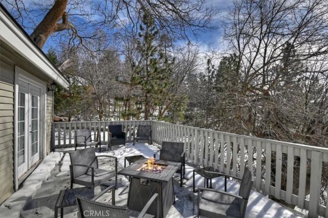 27814 North Bay, Lake Arrowhead, CA 92352