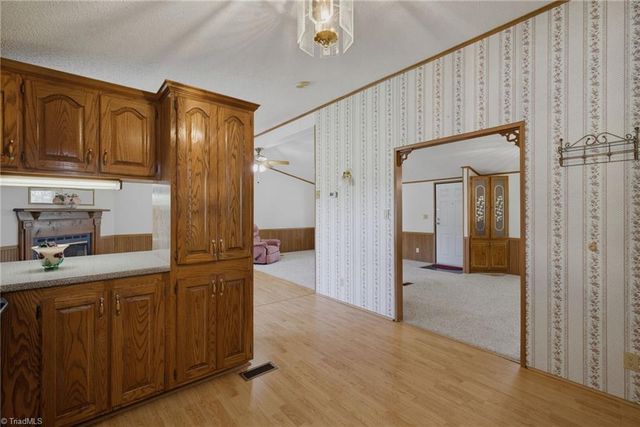 1010 John Hill Road, Walnut Cove, NC 27052