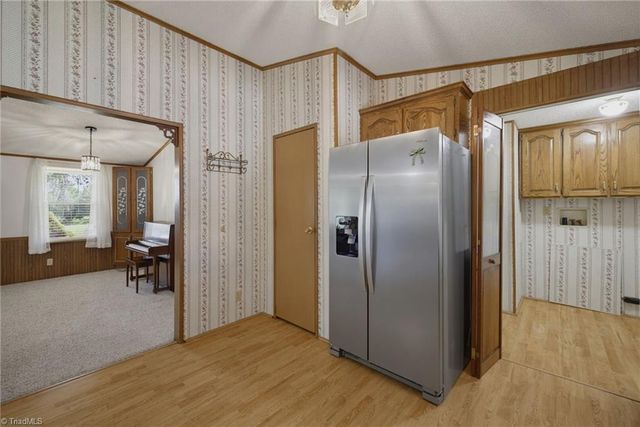 1010 John Hill Road, Walnut Cove, NC 27052