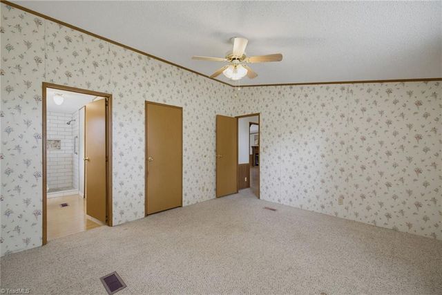 1010 John Hill Road, Walnut Cove, NC 27052