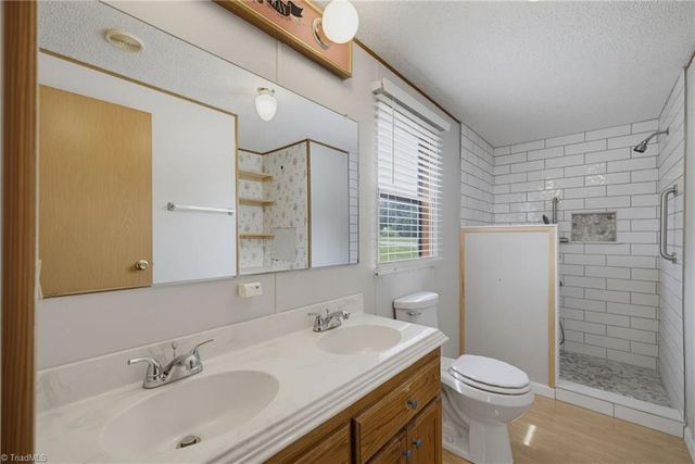1010 John Hill Road, Walnut Cove, NC 27052