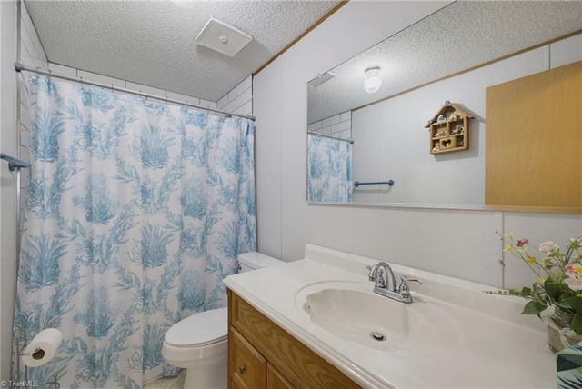 1010 John Hill Road, Walnut Cove, NC 27052