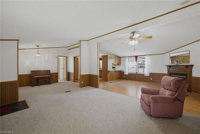 1010 John Hill Road, Walnut Cove, NC 27052