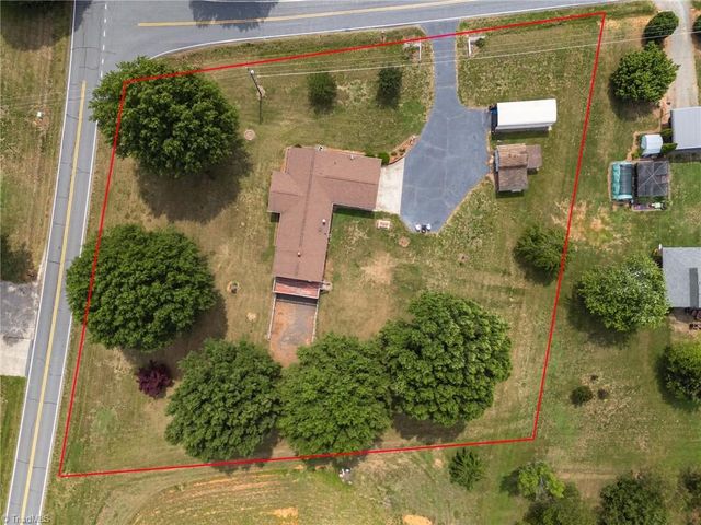 1010 John Hill Road, Walnut Cove, NC 27052