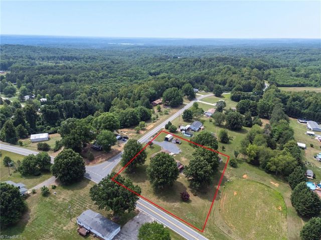 1010 John Hill Road, Walnut Cove, NC 27052