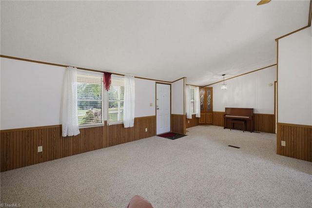 1010 John Hill Road, Walnut Cove, NC 27052