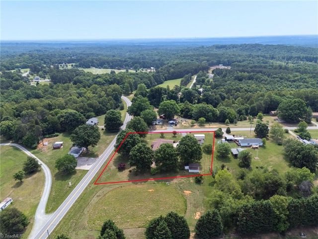 1010 John Hill Road, Walnut Cove, NC 27052