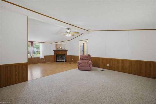 1010 John Hill Road, Walnut Cove, NC 27052