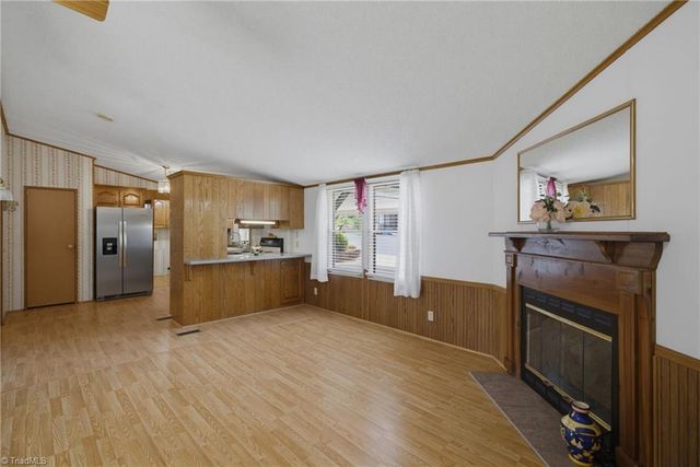 1010 John Hill Road, Walnut Cove, NC 27052