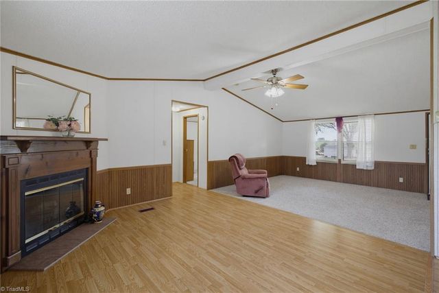 1010 John Hill Road, Walnut Cove, NC 27052