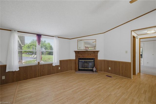 1010 John Hill Road, Walnut Cove, NC 27052