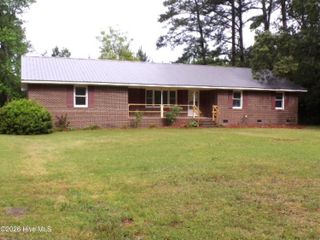 3304 Tar Landing Road, Williamston, NC 27892
