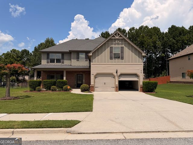 559 Madison Park Drive, Grayson, GA 30017