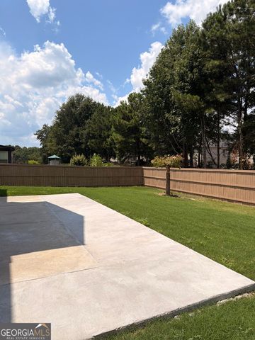 559 Madison Park Drive, Grayson, GA 30017