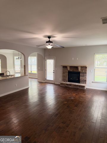 559 Madison Park Drive, Grayson, GA 30017