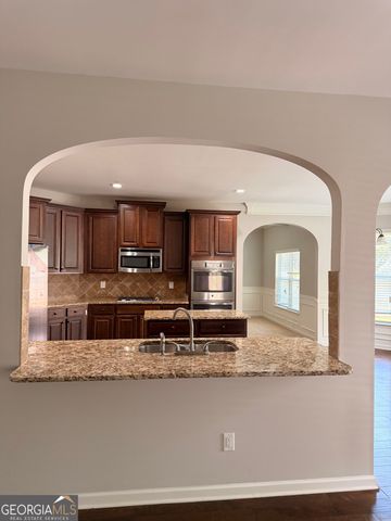 559 Madison Park Drive, Grayson, GA 30017