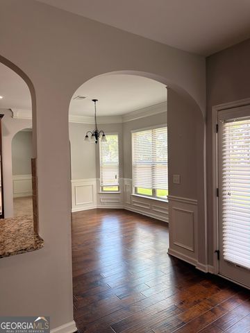 559 Madison Park Drive, Grayson, GA 30017