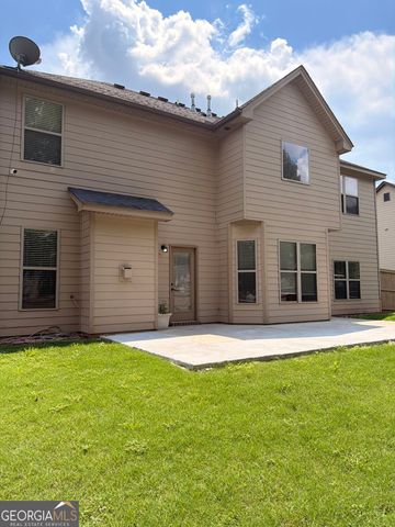 559 Madison Park Drive, Grayson, GA 30017
