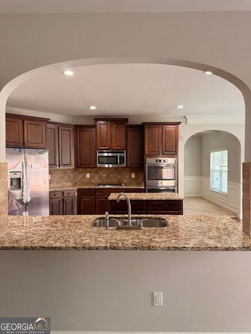 559 Madison Park Drive, Grayson, GA 30017