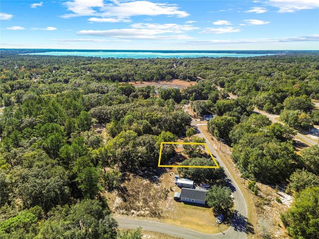 0 GUAVA TERRACE PLACE & BAY PLACE RUN, Ocklawaha, FL 32179