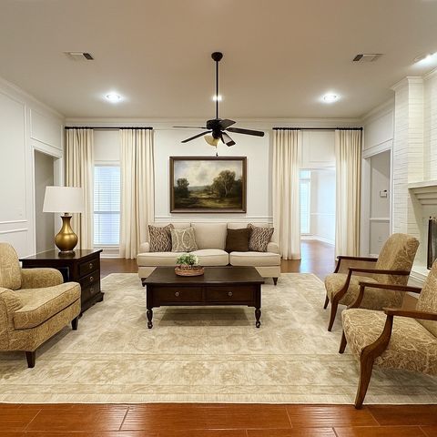 2865 Oak Creek Drive, Paris, TX 75462