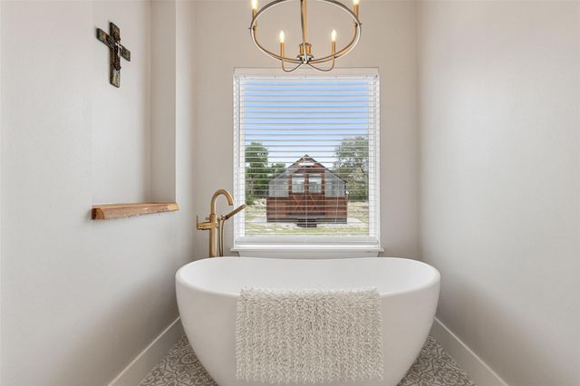 889 Brock Hollow DR, Johnson City, TX 78636