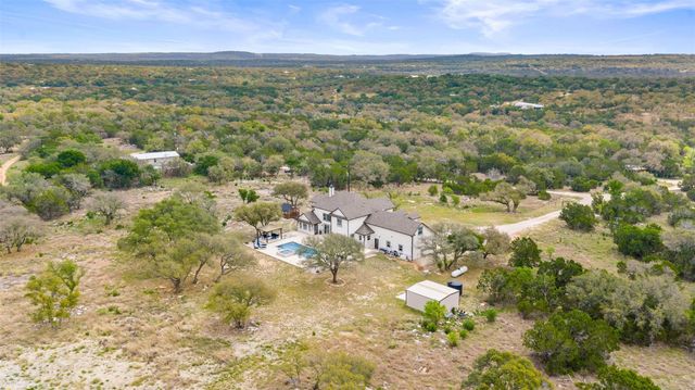 889 Brock Hollow DR, Johnson City, TX 78636