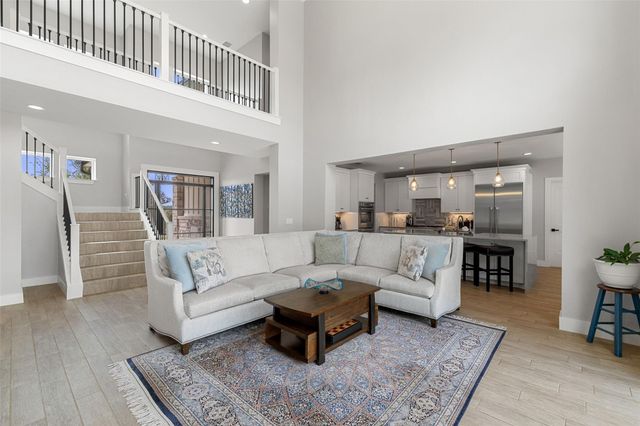 889 Brock Hollow DR, Johnson City, TX 78636