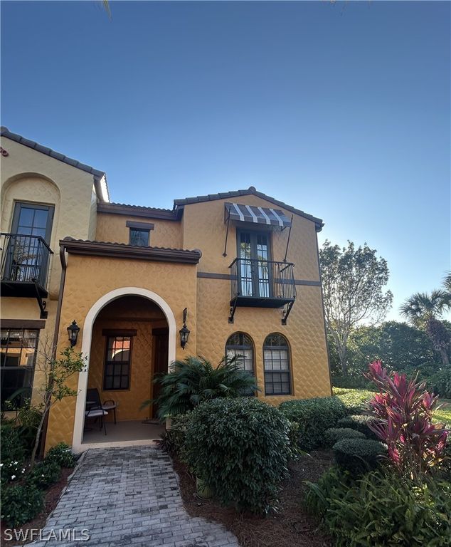 9163 Delano ST 10006, Naples, FL 34113
