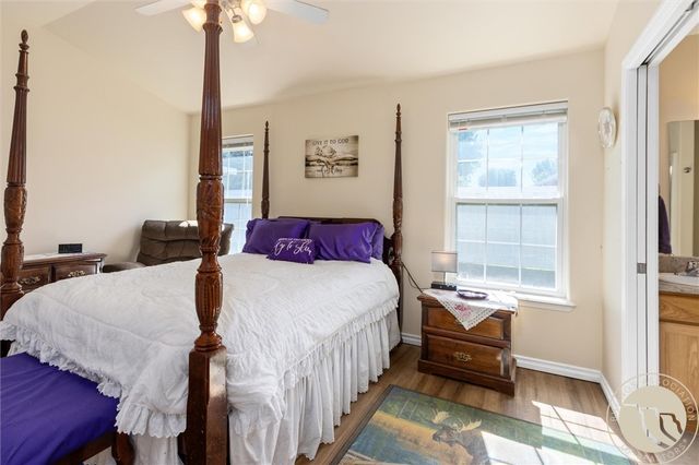 150 Butterfly Lake Lane, Billings, MT 59105