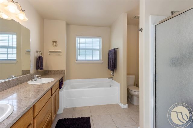 150 Butterfly Lake Lane, Billings, MT 59105