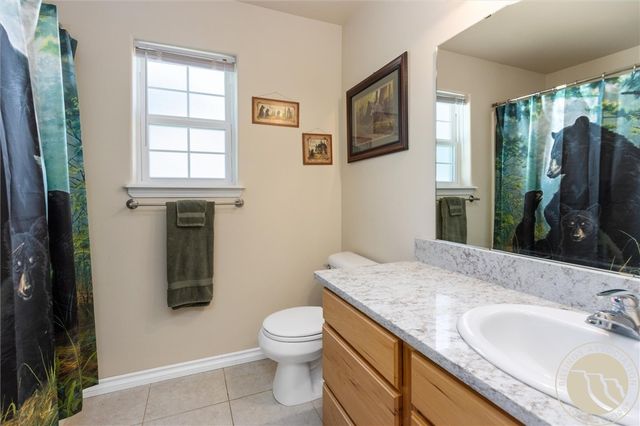 150 Butterfly Lake Lane, Billings, MT 59105