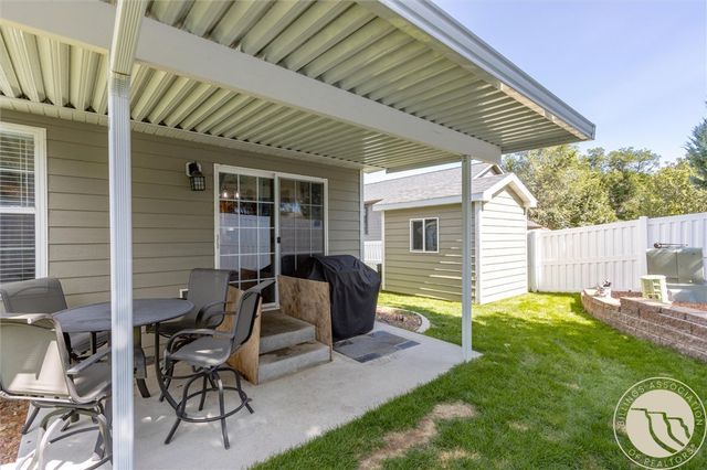 150 Butterfly Lake Lane, Billings, MT 59105