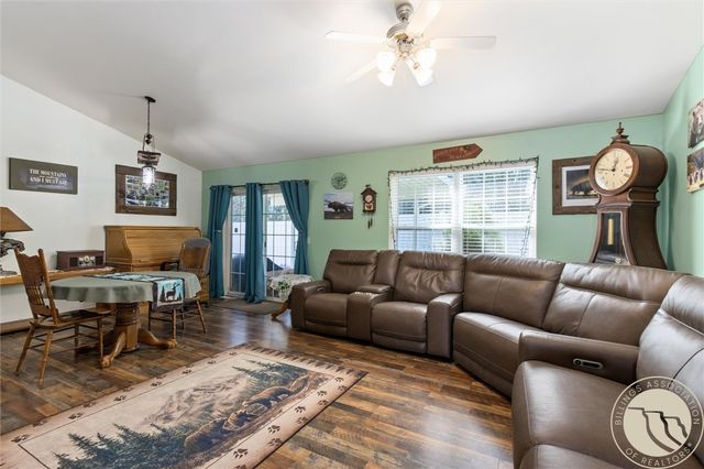 150 Butterfly Lake Lane, Billings, MT 59105