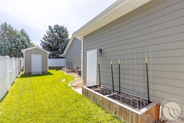 150 Butterfly Lake Lane, Billings, MT 59105